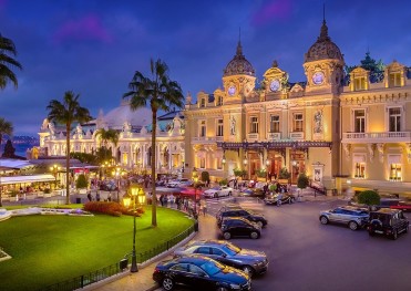 TOUR TẾT NAM ÂU 2026 - MIỀN NAM PHÁP – MONACO - TÂY BAN NHA - BỒ ĐÀO NHA