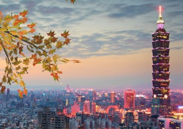 KHÁM PHÁ ĐÀI LOAN - ĐÀI BẮC - ĐÀI TRUNG - CAO HÙNG