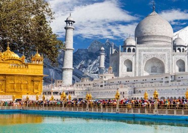 CHIÊM BÁI THÁNH TÍCH BỒ ĐỀ ĐẠO TRÀNG HÀ NỘI - BODHGAYA - RAJGIR - BODHGAYA - HÀ NỘI