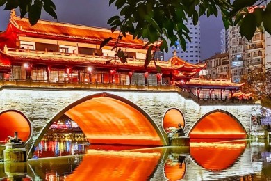 TOUR DU LỊCH TRUNG QUỐC TẾT - HÀ NỘI – QUẢNG CHÂU – CHU HẢI - THÂM QUYẾN 