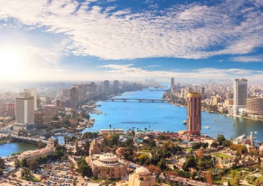 DU LỊCH AI CẬP 5* CAIRO – BAHARIYA – LUXOR – BIỂN ĐỎ- CAIRO