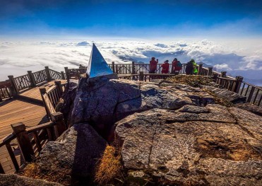 DU LỊCH HẠ LONG BAY - HẠ LONG PARK - SAPA - FANSIPAN