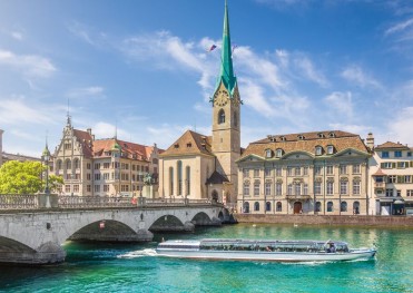 TOUR CHÂU ÂU TẾT 2026 - Ý - VATICAN – THỤY SĨ – PHÁP 