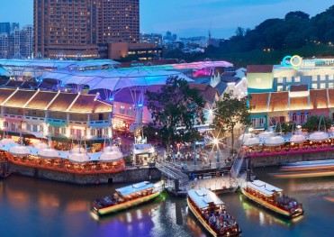 CHƯƠNG TRÌNH SIÊU TIẾT KIỆM MALAYSIA - SINGAPORE JOHOR