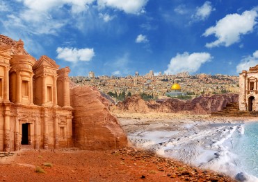 XỨ SỞ KIM TỰ THÁP CAIRO – BAHARIYA – LUXOR – BIỂN ĐỎ - CAIRO – THÀNH ĐÔ