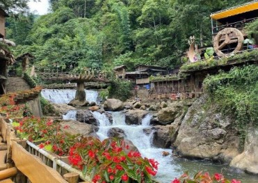 HÒA MÌNH VÀO ĐẤT TRỜI SAPA - MOANA - FANSIPAN- BẢN CÁT CÁT