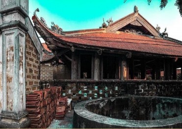 TOUR TÂM LINH ĐƯỜNG LÂM - CHÙA MÍA - THÀNH CỔ SƠN TÂY - CHÙA KHAI NGUYÊN