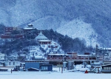 KHÁM PHÁ VÂN NAM PHONG HOA HÀ NỘI – LỆ GIANG – SHANGRILA 