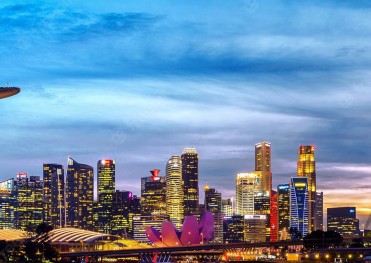 TOUR DU LỊCH SINGAPORE 4N3Đ SIÊU HOT