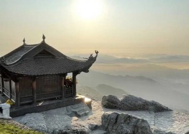 TOUR DU LỊCH YÊN TỬ - CHÙA ĐỒNG