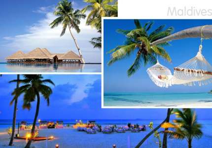 Kinh Nghiệm Du Lịch Maldives Tự Túc Giá Chỉ Dưới 15 Triệu Đồng