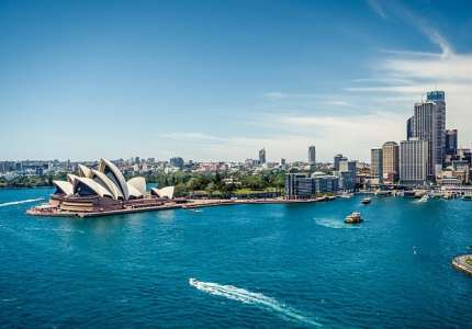 Trải nghiệm cảnh sắc ở 7 thành phố du lịch của Australia
