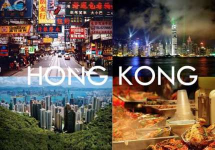 Du lịch Hồng Kông giá rẻ và những điều bạn nên biết