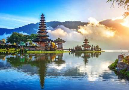 Hướng dẫn du lịch Indonesia từ A đến Z cho người mới đi lần đầu