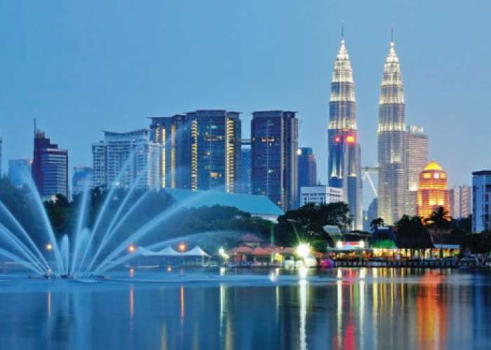 Tour Du Thuyền 5 Sao Singapore – Malaysia 5 Ngày 4 Đêm