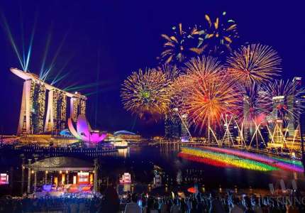 TOP 5 lễ hội mùa xuân Singapore hấp dẫn nhất bạn phải ghé thăm