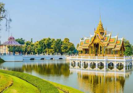 Những địa điểm du lịch Thái Lan hot nhất hiện nay