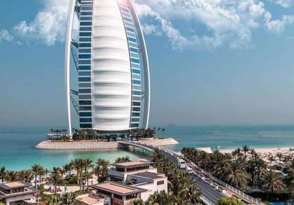 Đi du lịch Dubai có cần visa không