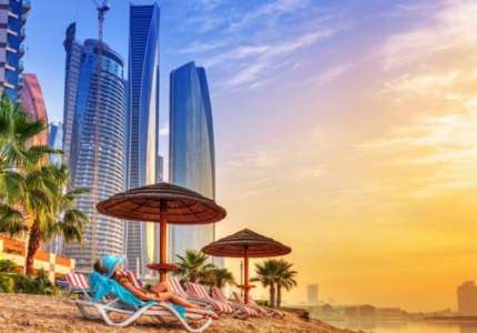 Đi du lịch Dubai mùa nào đẹp nhất