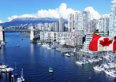 NGẮM CỰC QUANG TẠI CANADA  VANCOUVER – YELLOWKNIFE