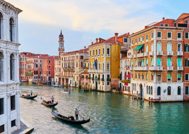 CHƯƠNG TRÌNH DU LỊCH CHÂU ÂU 3 NƯỚC Ý - VATICAN – THỤY SĨ – PHÁP