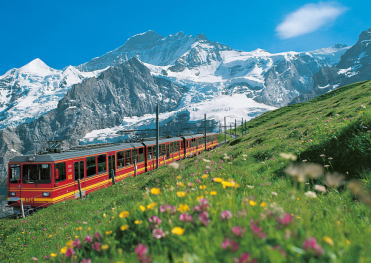 CHƯƠNG TRÌNH DU LỊCH ĐẶC BIỆT CHÂU ÂU 5 NƯỚC Ý – ÁO – ĐỨC – THUỴ SĨ – PHÁP 