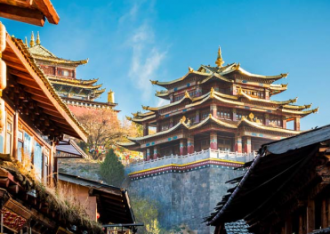 KHÁM PHÁ VÂN NAM PHONG HOA HÀ NỘI – ĐẠI LÝ - LỆ GIANG – SHANGRILA