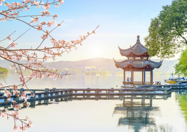 BẮC KINH – TÔ CHÂU – TÂY ĐƯỜNG  HÀNG CHÂU – THƯỢNG HẢI 