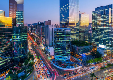 SEOUL- LOTTE WORLD-TRƯỢT TUYẾT – THƯ VIỆN STARFIELD