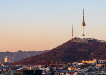 HÀ NỘI - SEOUL- LOTTE WORLD -TRƯỢT TUYẾT ELYSIAN – THƯ VIỆN SÁCH STARFIELD - NAMSAN - HÀ NỘI 