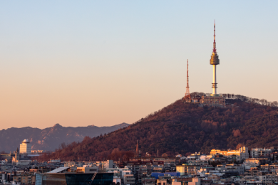 HÀ NỘI - SEOUL- LOTTE WORLD -TRƯỢT TUYẾT ELYSIAN – THƯ VIỆN SÁCH STARFIELD - NAMSAN - HÀ NỘI 