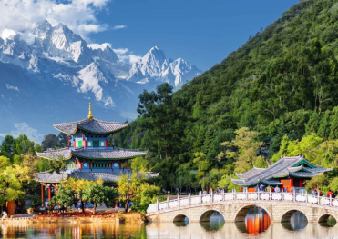 KHÁM PHÁ VÂN NAM PHONG HOA HÀ NỘI – LỆ GIANG – SHANGRILA 