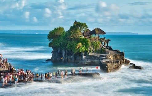 Kinh Nghiệm Du Lịch Indonesia– Trọn Bộ Cẩm Nang Cho Chuyến Đi Để Đời
