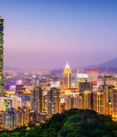 Kinh Nghiệm Du Lịch Đài Loan: Bí Kíp Ăn Chơi, Check-in & Khám Phá Trọn Vẹn