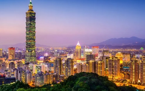 Kinh Nghiệm Du Lịch Đài Loan: Bí Kíp Ăn Chơi, Check-in & Khám Phá Trọn Vẹn