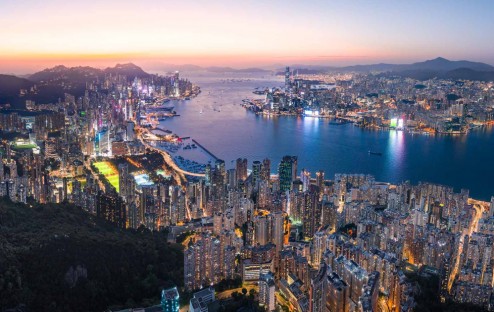 Kinh Nghiệm Du Lịch Hong Kong: Tất Tần Tật Từ A–Z Cho Chuyến Đi Trọn Vẹn