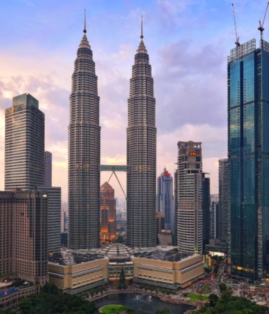Bỏ Túi Kinh Nghiệm Du Lịch Malaysia – Khám Phá Thiên Đường Đông Nam Á