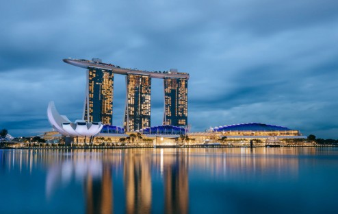 Kinh Nghiệm Du Lịch Singapore: Hướng Dẫn Siêu Chi Tiết Cho Người Đi Lần Đầu
