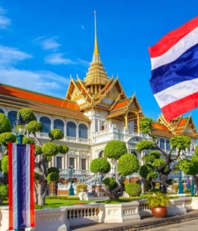  Note Lại Kinh Nghiệm Du Lịch Thái Lan Để Không Bị ‘Hớ’ Khi Đi