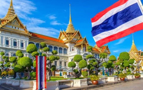  Note Lại Kinh Nghiệm Du Lịch Thái Lan Để Không Bị ‘Hớ’ Khi Đi