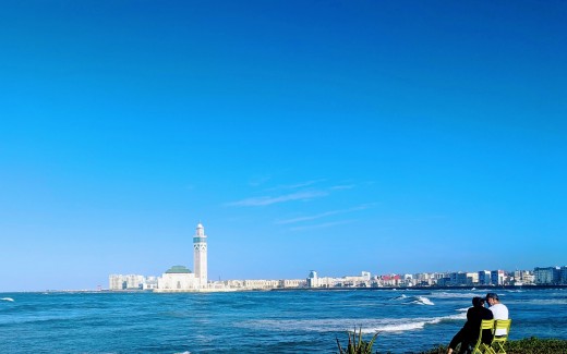 Du Lịch Châu Phi