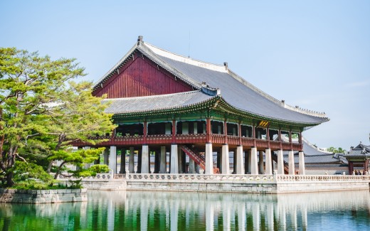 Du Lịch Hàn Quốc