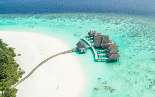 Du lịch Maldives