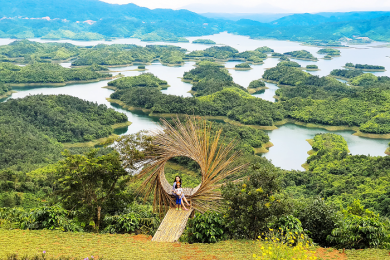 7 Điểm du lịch Tây Nguyên bạn nên biết