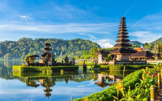 Du lịch Indonesia