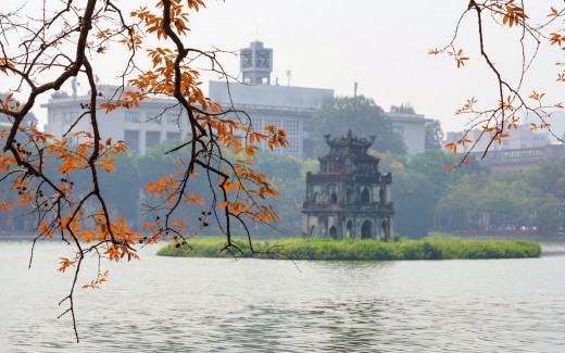 Tour Miền Bắc