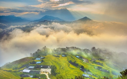 Du Lịch Hà Giang