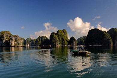 8 Địa Điểm Du Lịch Hạ Long Mùa Hè Hấp Dẫn Nhất