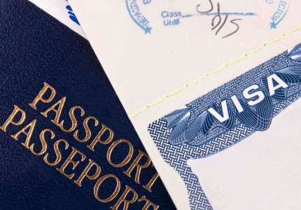 Hướng dẫn thủ tục xin VISA các nước