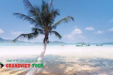 9 điều tuyệt vời nhất định phải thử khi đi du lịch Phú Quốc